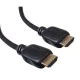 Кабель Maclean MCTV-636 HDMI-HDMI, v1.4, 2м