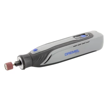 Akumulatora rotācijas daudzfunkciju instruments Dremel 8150-20, 7.2 V, 2.0 Ah