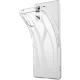 Sony Xperia 5 V Ultraslim TPU Case Cover, Transparent | Caurspīdīgs Silikona Vāciņš Maciņš Apvalks Bampers