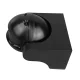 Maclean MCE358 B/B PIR kustības sensors, IP44, 12m, melns