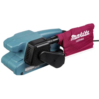 Ленточная шлифмашина Makita 9911, 650 Вт