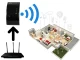 Wi-Fi Ретранслятор Усилитель Сигнала 300Mbps 2.4G | Wi-Fi Repeater Signal Booster
