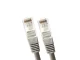 Maclean MCTV-659 UTP Cat6 Patchcord Network Cable, 2m, Grey