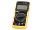 DT9205A Digital Multimeter LCD AC/DC Ammeter Resistance | Цифровой мультиметр, тестер