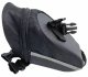 Under Seat Bicycle Bag, Black