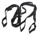 Fitness Sled Harness Speed Trainer with Pull Strap for Resistance Training