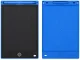 12\" LCD zīmēšanas planšete ar irbuli, zila