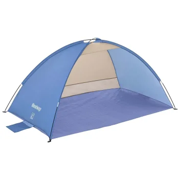 Bestway Beach Ground 2 pludmales telts, 200x120x95 cm