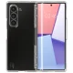 Spigen Ultra Hybrid Pro korpuss Samsung Galaxy Z Fold 6 - caurspīdīgs | case for transparent