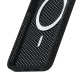 3mk COOLing MagCase vāciņš Samsung Galaxy S24+, melns