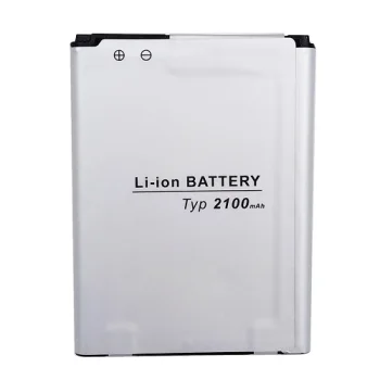 Extra Digital akumulators LG BL-59UH (Optimus G2 Mini), 2100mAh