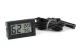 Elektroniskais termometrs ar mitruma zondi | Electronic thermometer with humidity probe