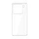 3Mk Protection Clear Case vāciņš Xiaomi 15 Pro, Caurspīdīgs