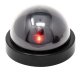 Dummy dome camera