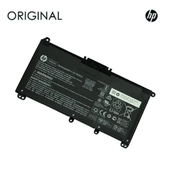 Оригинальный аккумулятор HP HT03XL для ноутбука