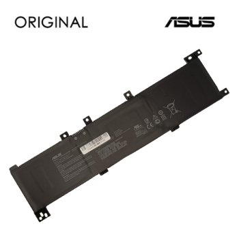 Аккумулятор для ноутбука ASUS B31N1635, 3550mAh, Оригинальный