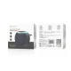 Портативная Bluetooth-колонка Devia EM505 Sound Lite1 синяя