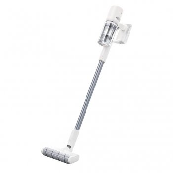 Dreame P10 bezvadu vertikālais putekļsūcējs | Dreame P10 cordless vertical vacuum cleaner
