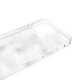 Adidas OR SnapCase Camo iPhone 12 / 12 Pro Case, Transparent/White