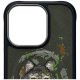 Nimmy iPhone 16 Pro Max Case Wilk MagSafe, Dark Gray