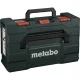 Аккумуляторная угловая шлифмашина Metabo WB 18 LT BL 11-125 Quick 18V