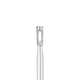 Exo Pro tērauda trepāna frēzes uzgalis 2,3 mm