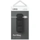 Uniq Pod Mag магнитный органайзер для кабелей с основанием,...
