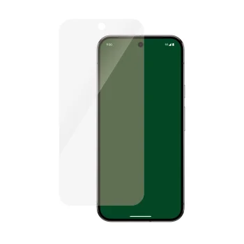 PanzerGlass Ultra-Wide Fit aizsargstikls Google Pixel 9 Pro XL Clear