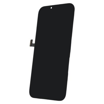 iPhone 13 Pro Max ekrāns Service Pack+, atjaunots oriģinālais displejs, melns