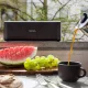 Портативная Bluetooth колонка Dockin D Fine Evo, 50 Вт, черная