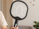 Electric Bug Zapper Racket & UV Lamp 24610_CZ