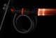 Gotel L47H Combination Bike Lock with Built-in Light, 1.1m