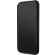 Guess iPhone 11 Case Saffiano Magsafe, Black
