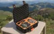 Sunnylife cietais koferis DJI Neo 2 Fly More Combo komplektam AQX-26
