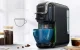 5-in-1 Kapsulu kafijas automāts HiBREW H2B 19 Bar Melns