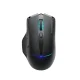 Беспроводная игровая мышь Machenike L8 Pro с док-станцией, черная
