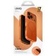 Uniq Clario Magclick Charging Phone Case Cover iPhone 17 Pro - Orange