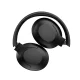 Беспроводные наушники Forever BTH-700 с ANC, черные
