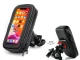 Velosipēda Telefona Turētājs, Ūdensizturīgs | Bicycle Phone Holder, Waterproof