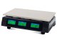 Elektroniskie Virtuves Svari - 40kg/5g, Melns | Kitchen Scale