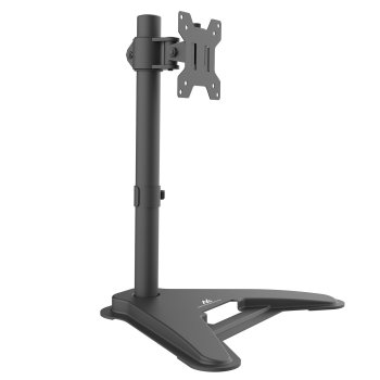 Настольная подставка для монитора Maclean MC-987 13-27", 8кг, черная