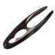 Tongs, nut cracker for walnuts, hazelnuts, macadamia, almonds, 15 cm