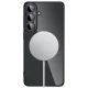 Vāciņš Tech-Protect MagFlex priekš Samsung Galaxy S26 FE ar MagSafe, Shiny Black