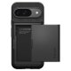 Spigen Slim Armor CS case for Google Pixel 9 / Pro - black