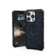 UAG Monarch Pro Case with MagSafe for iPhone 16 Pro - Green