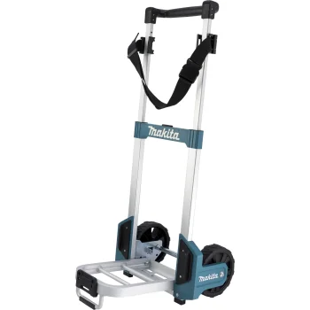 Тележка для чемоданов Makita TR00000001 MAKPAC