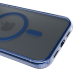 Чехол 3Mk Protection Frosty MagCase для Apple iPhone 15 Pro, синий