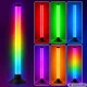 Настольная лампа RGB LED Light Bar с датчиком звука и пультом