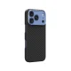 Чехол AmazingThing Titan Max Lens для iPhone 18 Pro Max с защитой камеры и MagSafe, синий