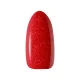 Гель-лак Ocho Nails Red 202, красный, 5 г